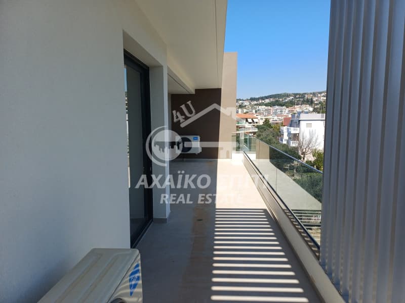 Διαμέρισμα στην Λάγγουρα, Πάτρα — Φωτογραφία 21 από 27