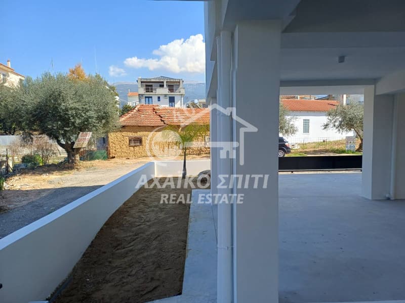 Διαμέρισμα στην Λάγγουρα, Πάτρα — Φωτογραφία 24 από 28