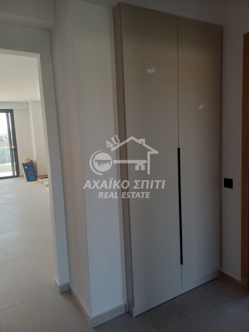 Διαμέρισμα στην Λάγγουρα, Πάτρα — Φωτογραφία 20 από 28