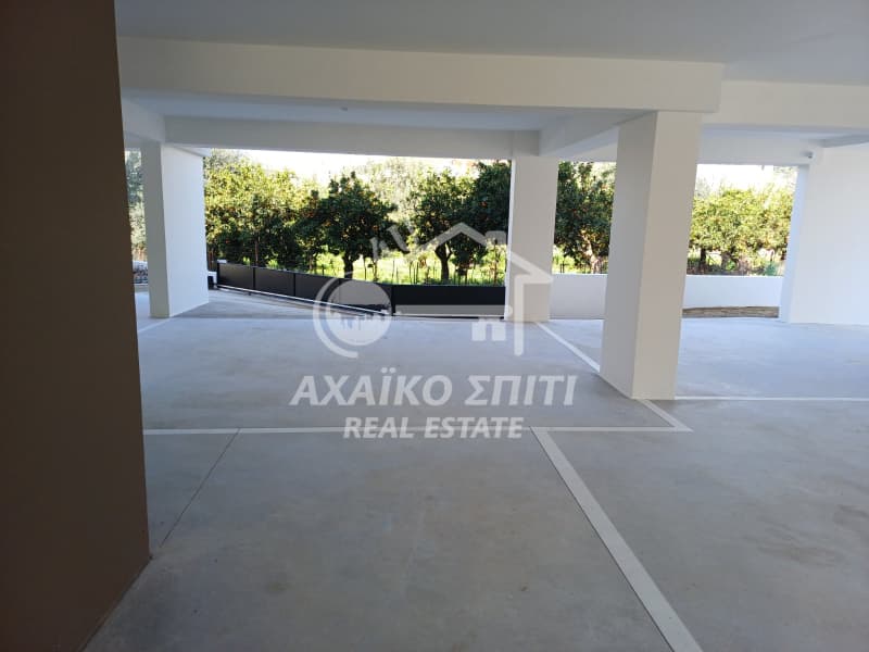 Διαμέρισμα στην Λάγγουρα, Πάτρα — Φωτογραφία 25 από 28