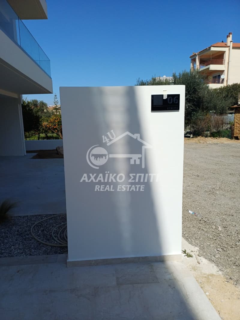 Διαμέρισμα στην Λάγγουρα, Πάτρα — Φωτογραφία 23 από 28