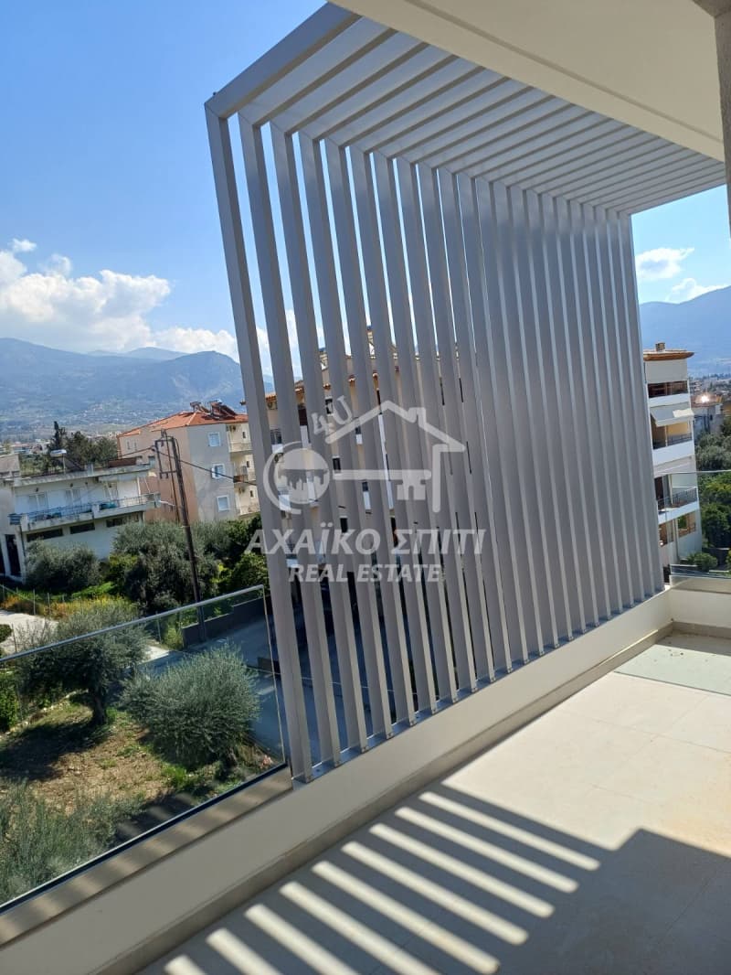 Διαμέρισμα στην Λάγγουρα, Πάτρα — Φωτογραφία 22 από 28