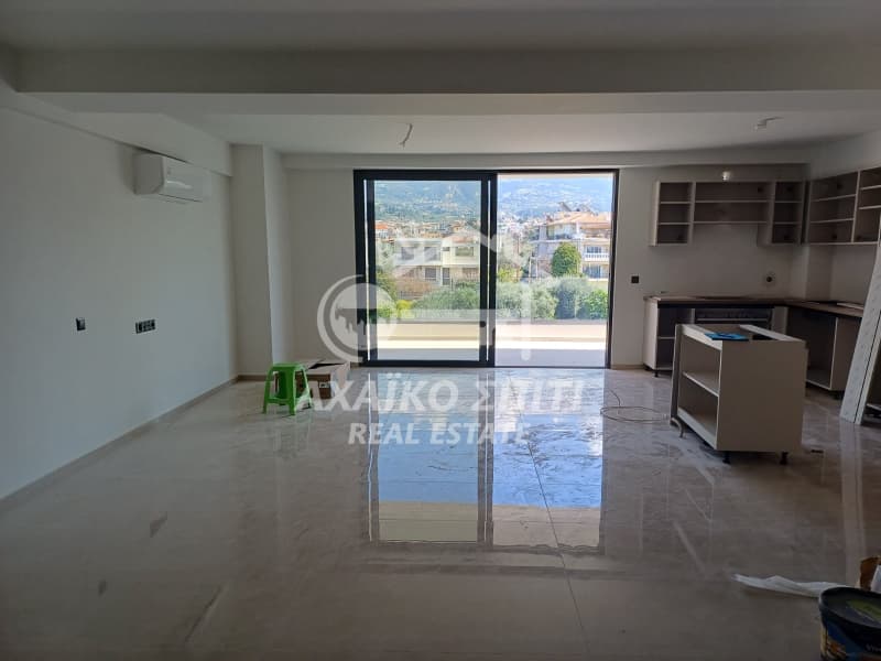 Διαμέρισμα στην Λάγγουρα, Πάτρα — Φωτογραφία 1 από 28