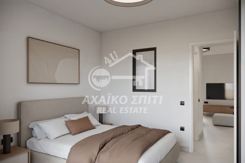 Διαμέρισμα στην Πάτρα - Κέντρο, Πάτρα — Φωτογραφία 8 από 10
