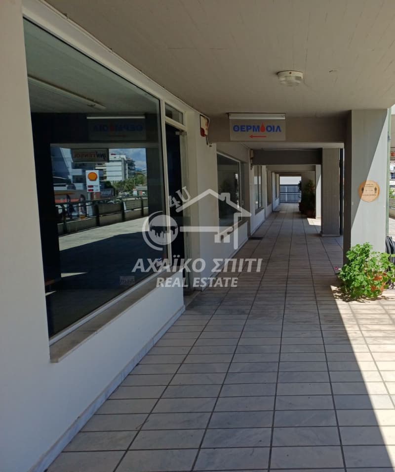 Office in Agia Sofia, Patra — Photo 3 of 6