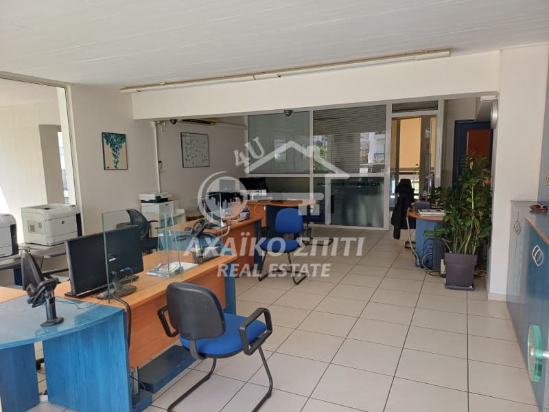 Office in Agia Sofia, Patra — Photo 1 of 6