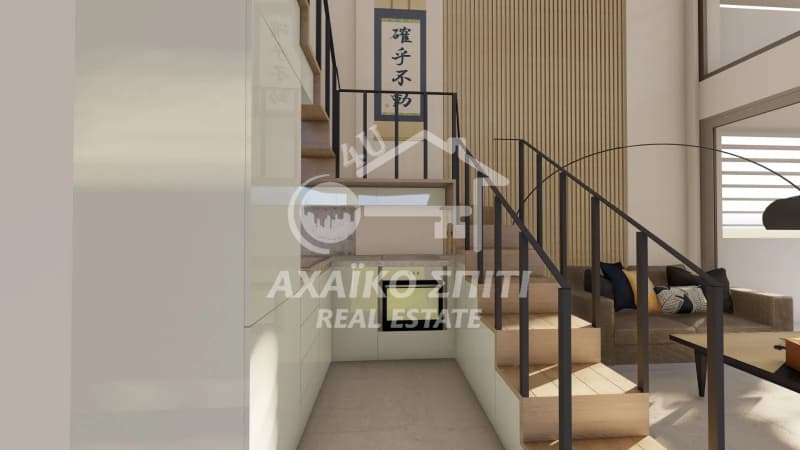 Διαμέρισμα στην Άγιος Αλέξιος, Πάτρα — Φωτογραφία 6 από 17