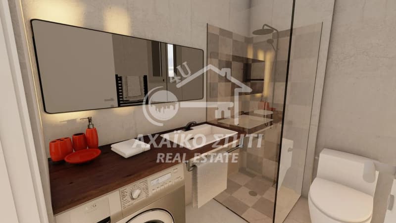 Διαμέρισμα στην Άγιος Αλέξιος, Πάτρα — Φωτογραφία 16 από 17