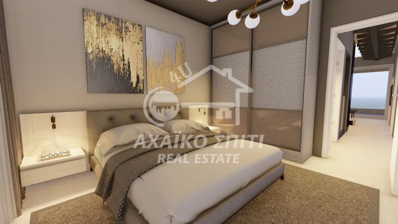 Διαμέρισμα στην Άγιος Αλέξιος, Πάτρα — Φωτογραφία 11 από 17