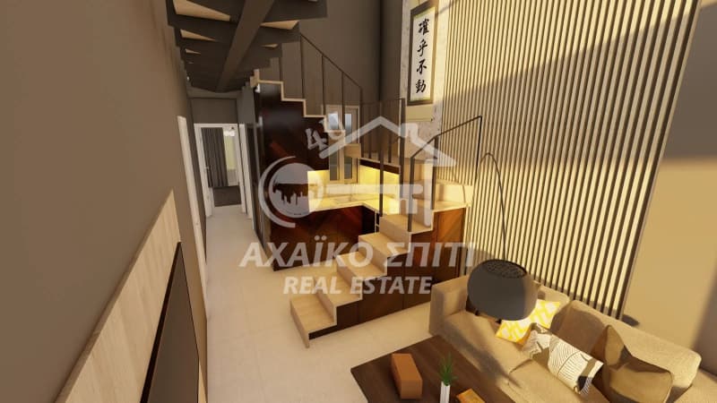 Διαμέρισμα στην Άγιος Αλέξιος, Πάτρα — Φωτογραφία 8 από 17