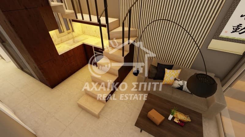 Διαμέρισμα στην Άγιος Αλέξιος, Πάτρα — Φωτογραφία 10 από 17