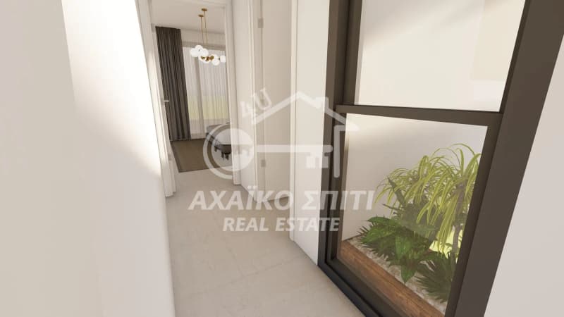 Διαμέρισμα στην Άγιος Αλέξιος, Πάτρα — Φωτογραφία 7 από 17