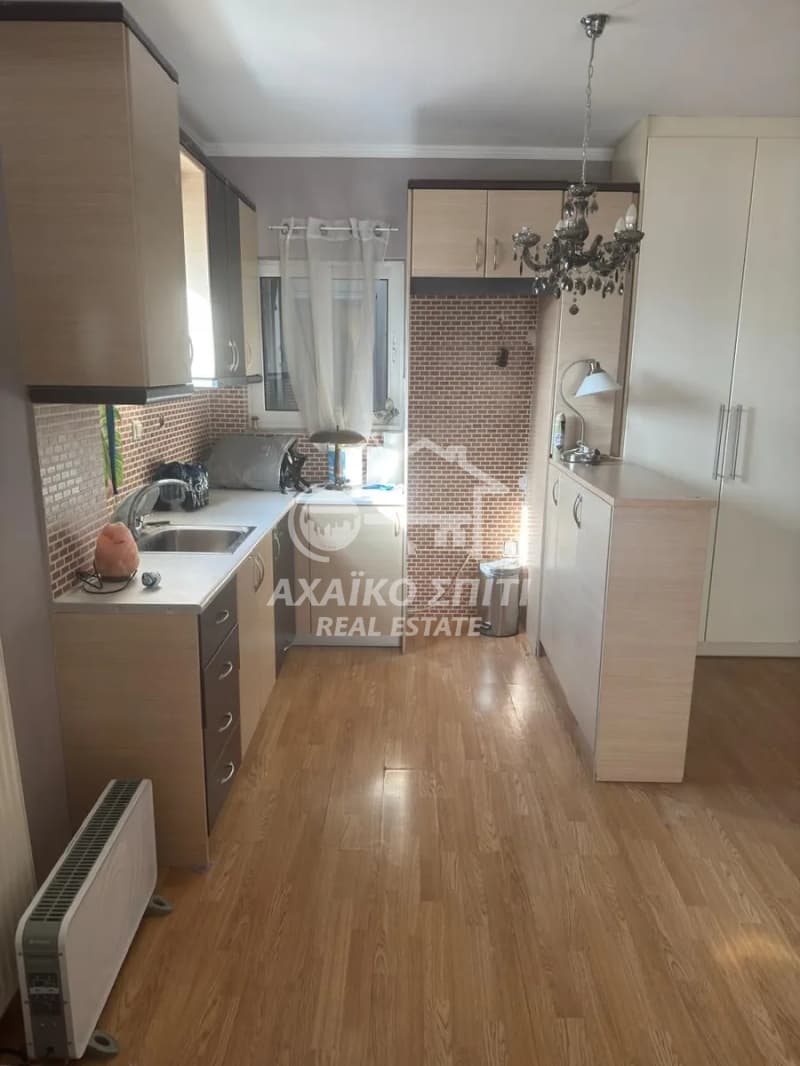Διαμέρισμα στην Πυροσβεστείο, Πάτρα — Φωτογραφία 13 από 24