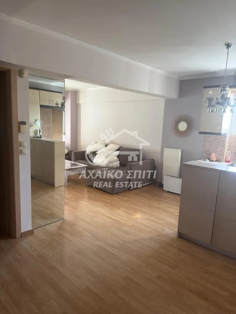 Διαμέρισμα στην Πυροσβεστείο, Πάτρα — Φωτογραφία 6 από 24