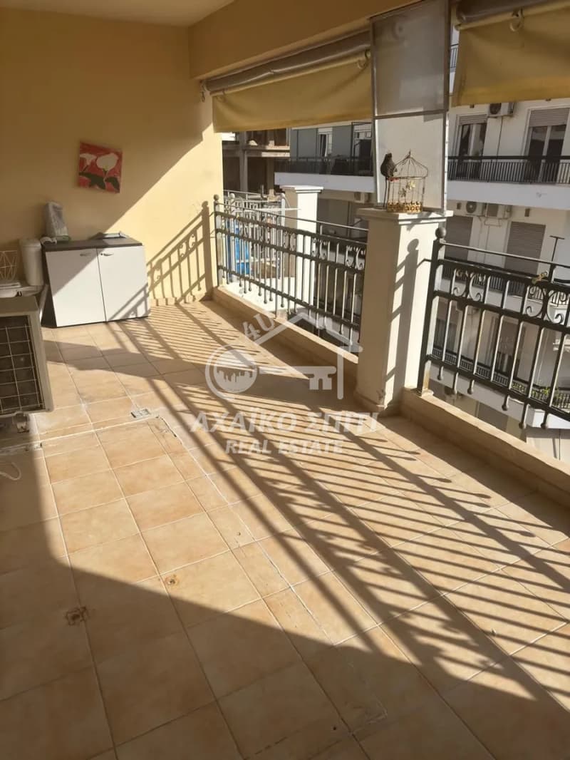 Διαμέρισμα στην Πυροσβεστείο, Πάτρα — Φωτογραφία 22 από 24