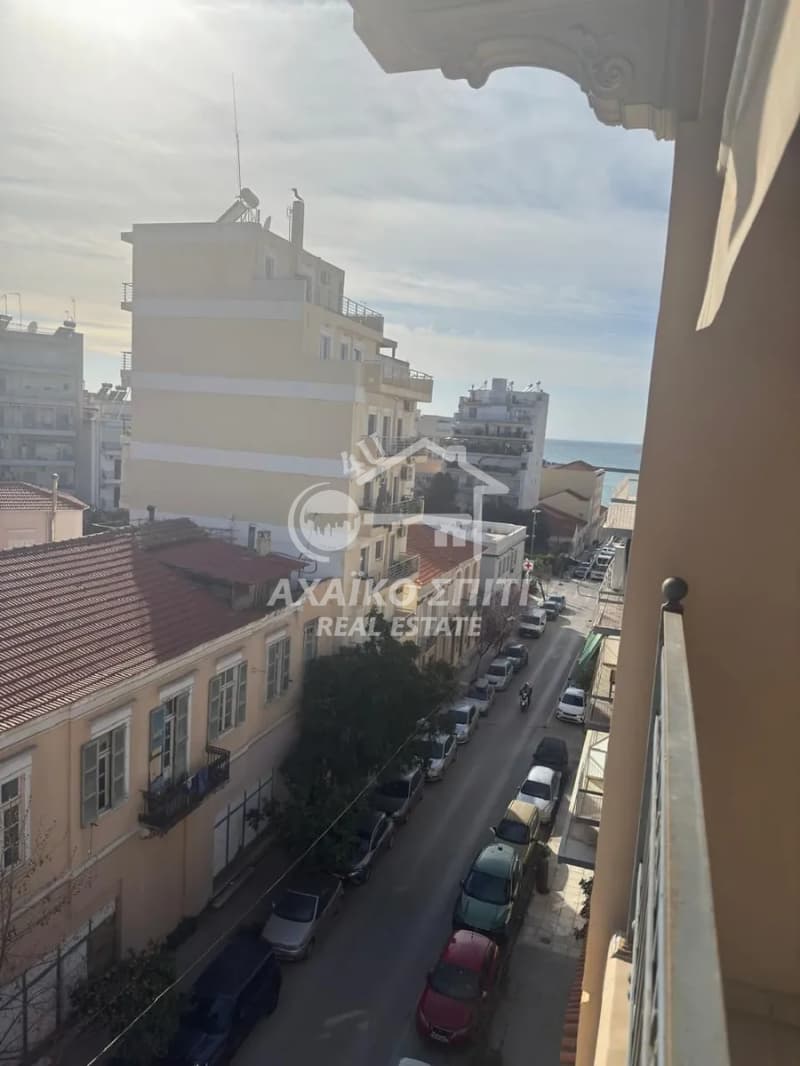 Διαμέρισμα στην Πυροσβεστείο, Πάτρα — Φωτογραφία 23 από 24