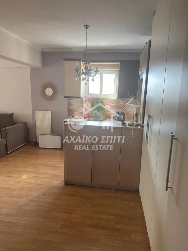 Διαμέρισμα στην Πυροσβεστείο, Πάτρα — Φωτογραφία 14 από 24