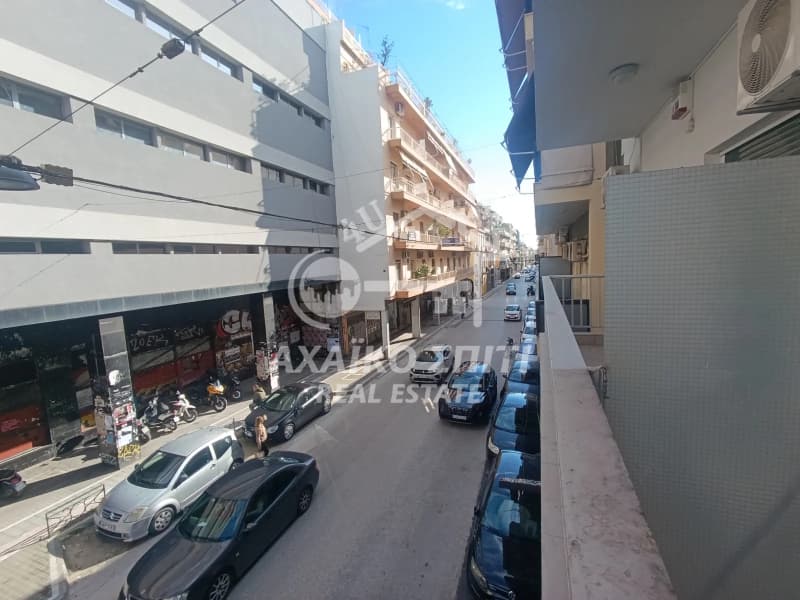Γραφείο στην Πάτρα - Κέντρο, Πάτρα — Φωτογραφία 16 από 22