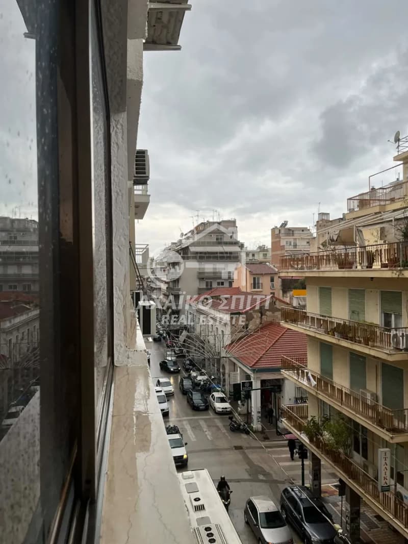 Γραφείο στην Πηγή, Πάτρα — Φωτογραφία 7 από 12