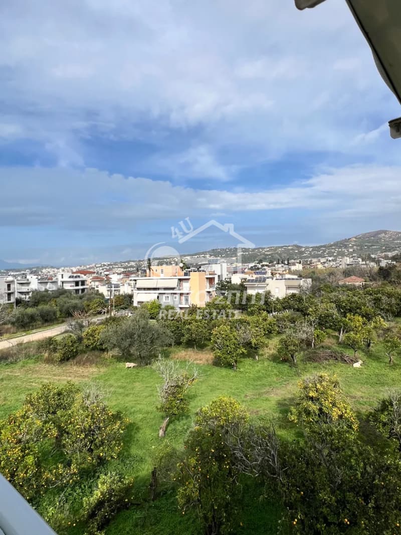 Διαμέρισμα στην Κουκούλι, Πάτρα — Φωτογραφία 18 από 25