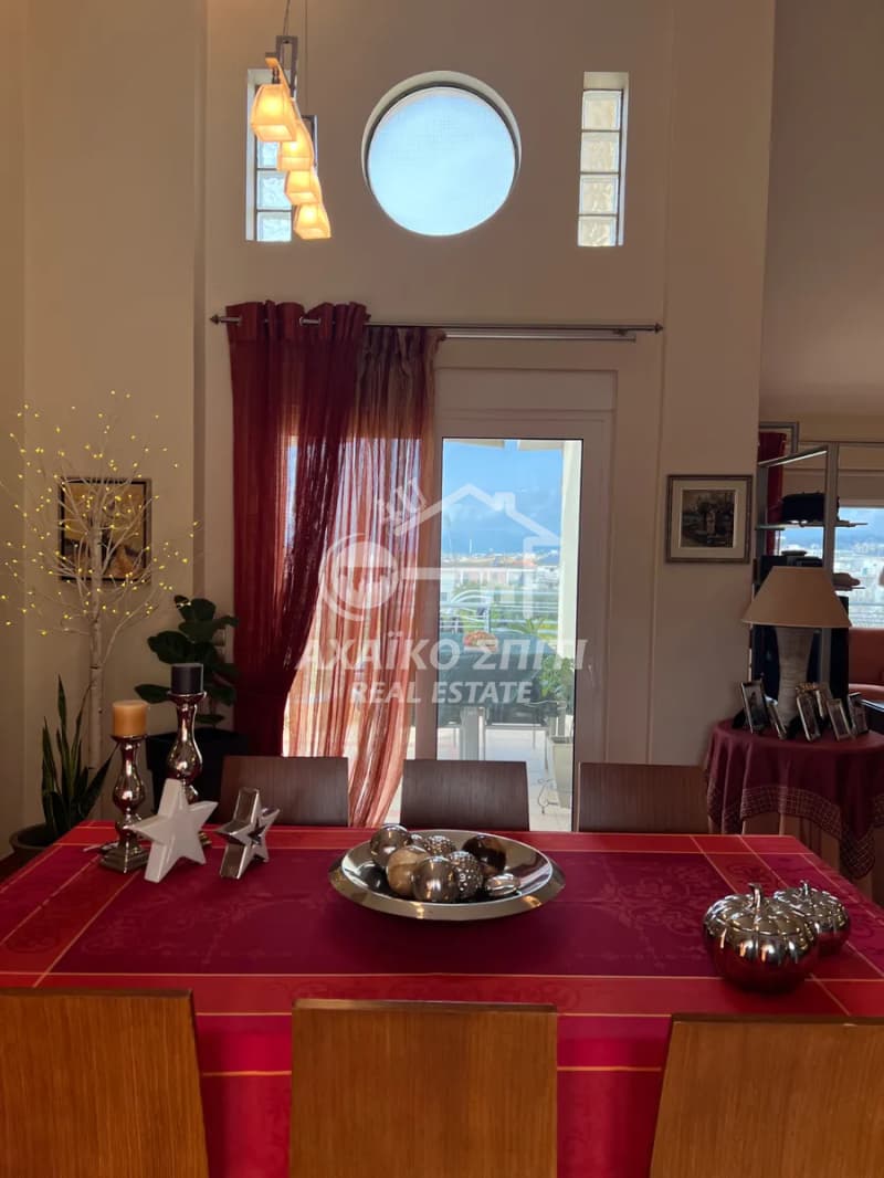 Διαμέρισμα στην Κουκούλι, Πάτρα — Φωτογραφία 24 από 25