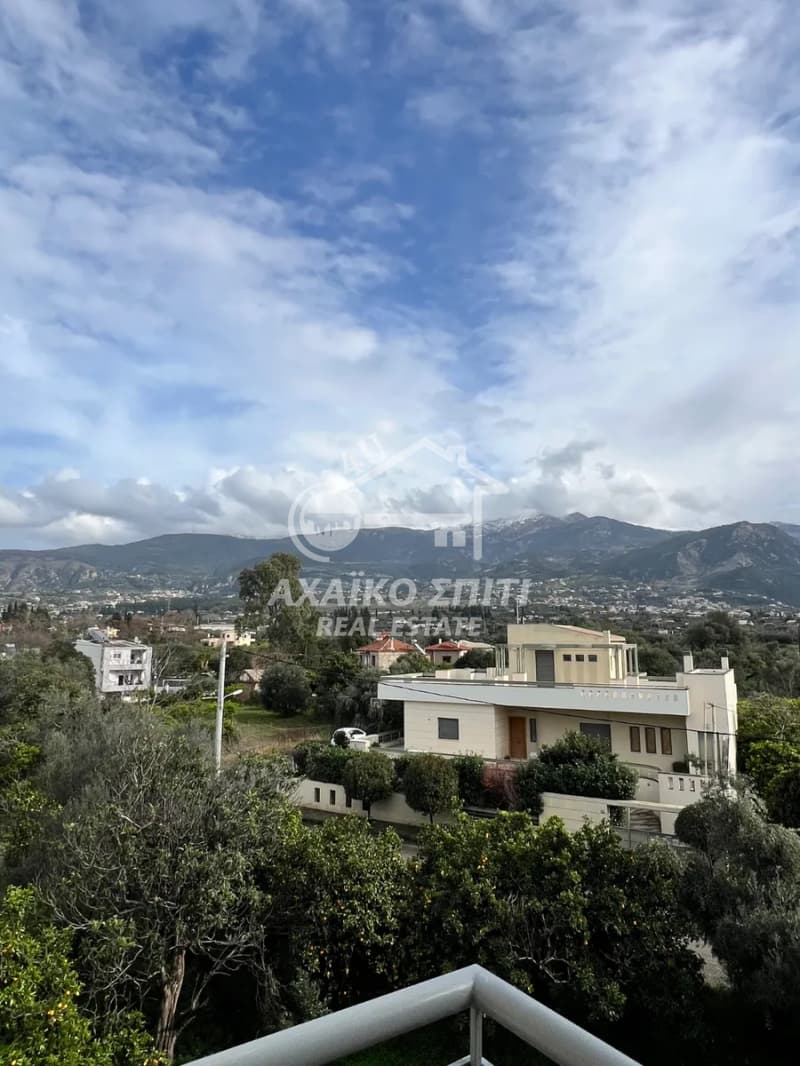 Διαμέρισμα στην Κουκούλι, Πάτρα — Φωτογραφία 19 από 25