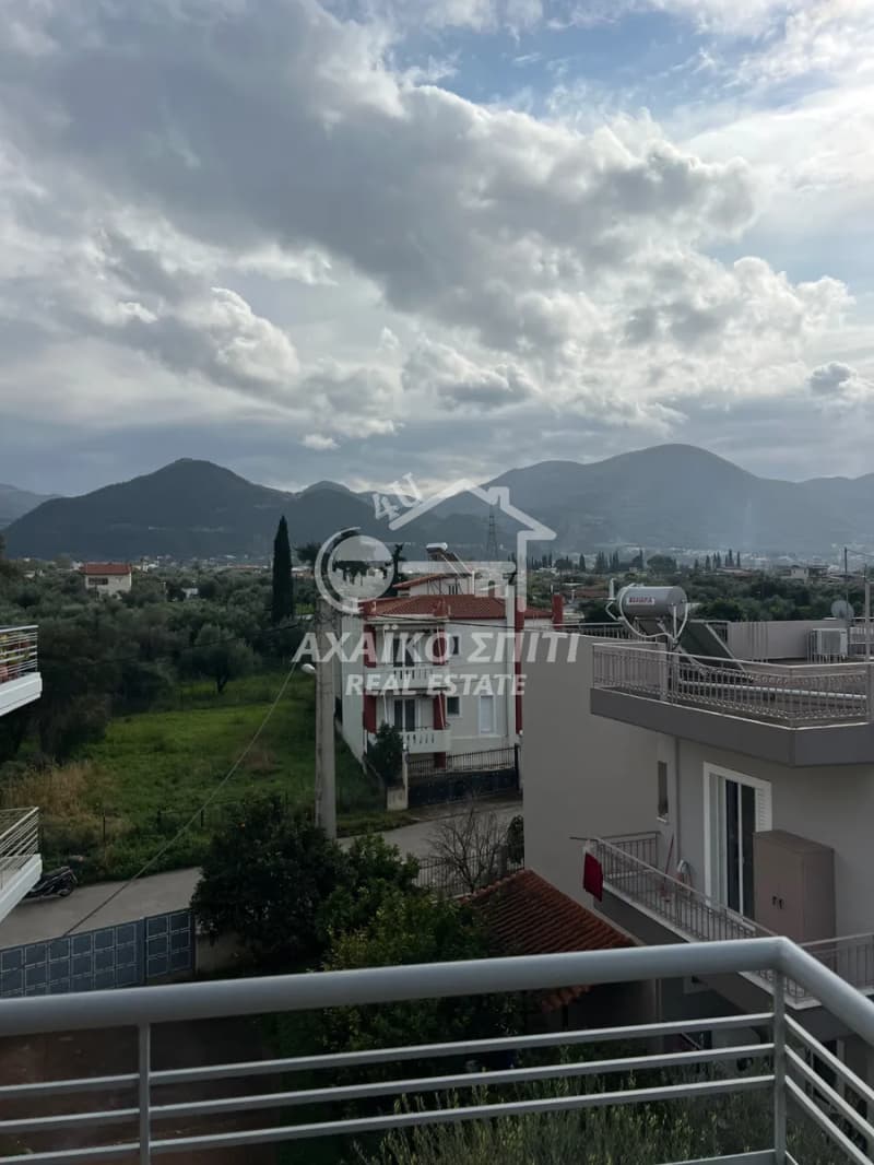 Διαμέρισμα στην Κουκούλι, Πάτρα — Φωτογραφία 12 από 25