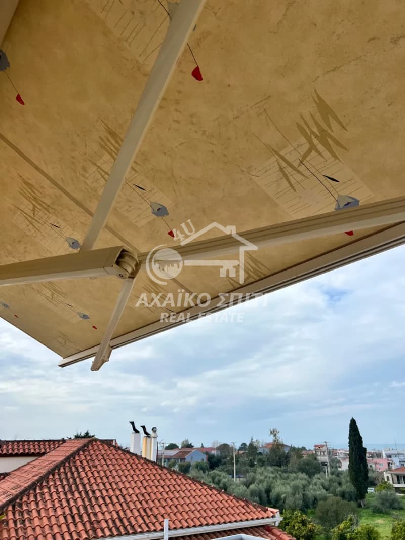 Διαμέρισμα στην Κουκούλι, Πάτρα — Φωτογραφία 22 από 25