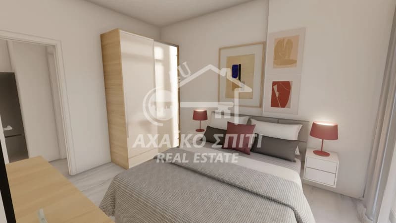 Διαμέρισμα στην Μέσα Αγυιά, Πάτρα — Φωτογραφία 8 από 19