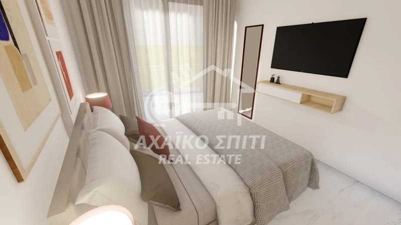 Διαμέρισμα στην Μέσα Αγυιά, Πάτρα — Φωτογραφία 9 από 19