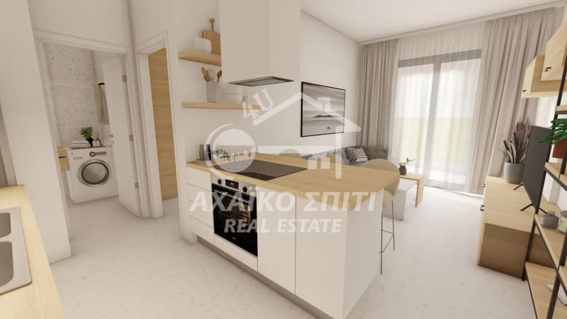 Διαμέρισμα στην Μέσα Αγυιά, Πάτρα — Φωτογραφία 13 από 19