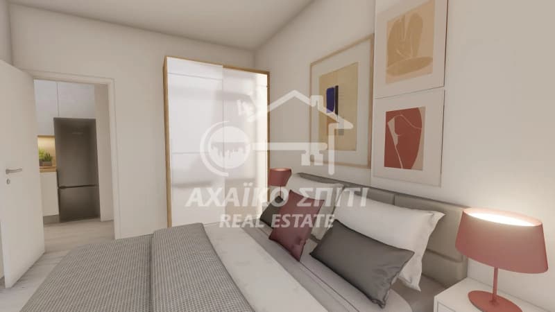 Διαμέρισμα στην Μέσα Αγυιά, Πάτρα — Φωτογραφία 11 από 19