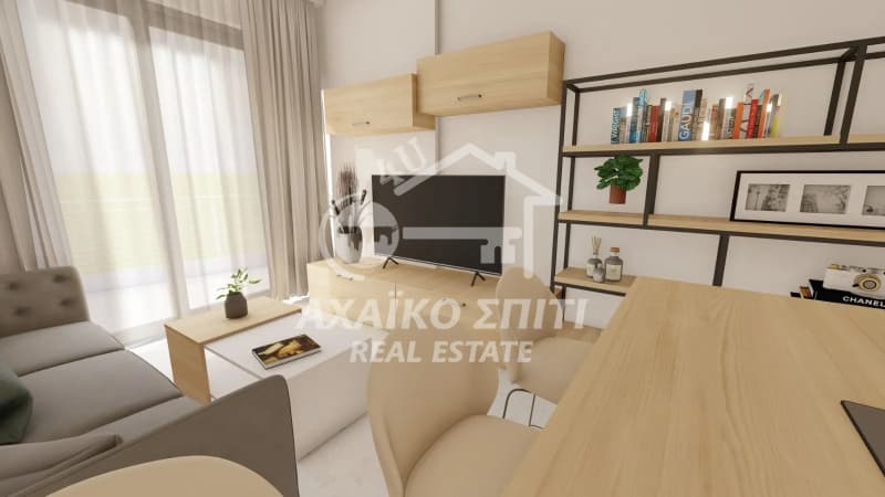 Διαμέρισμα στην Μέσα Αγυιά, Πάτρα — Φωτογραφία 18 από 19