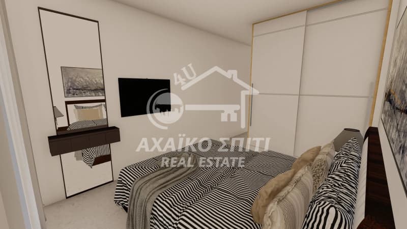 Διαμέρισμα στην Μέσα Αγυιά, Πάτρα — Φωτογραφία 24 από 25