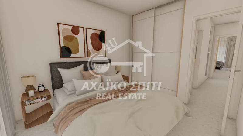 Διαμέρισμα στην Μέσα Αγυιά, Πάτρα — Φωτογραφία 21 από 25