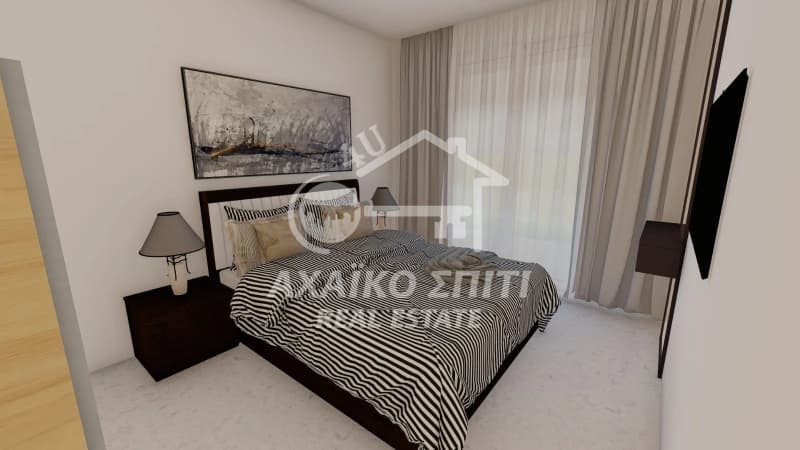 Διαμέρισμα στην Μέσα Αγυιά, Πάτρα — Φωτογραφία 22 από 25