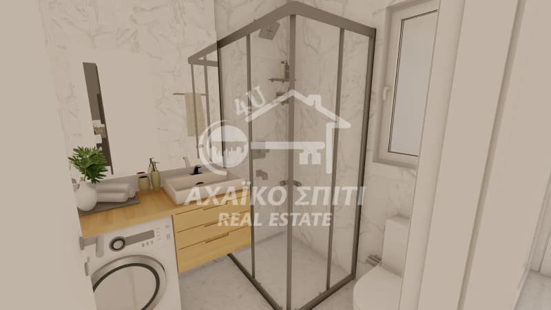 Διαμέρισμα στην Μέσα Αγυιά, Πάτρα — Φωτογραφία 11 από 25