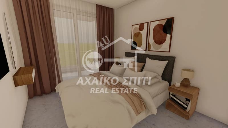 Διαμέρισμα στην Μέσα Αγυιά, Πάτρα — Φωτογραφία 19 από 25