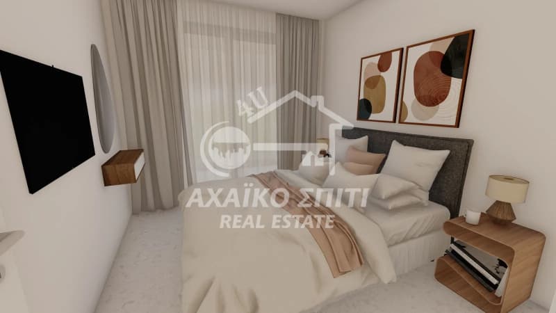 Διαμέρισμα στην Μέσα Αγυιά, Πάτρα — Φωτογραφία 20 από 25