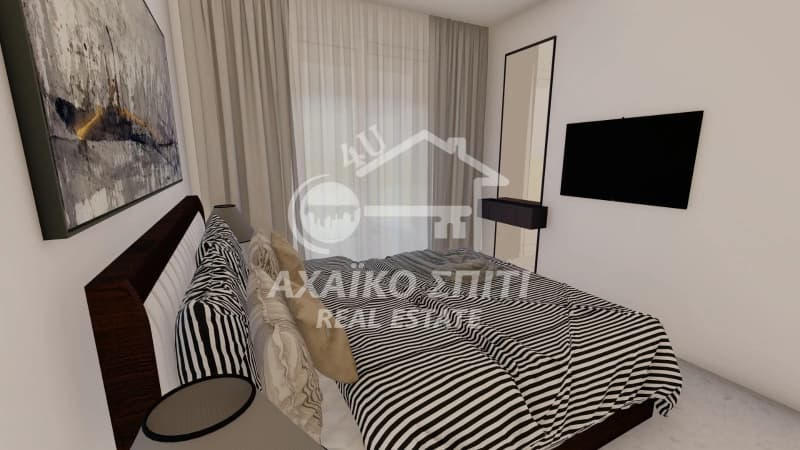Διαμέρισμα στην Μέσα Αγυιά, Πάτρα — Φωτογραφία 23 από 25