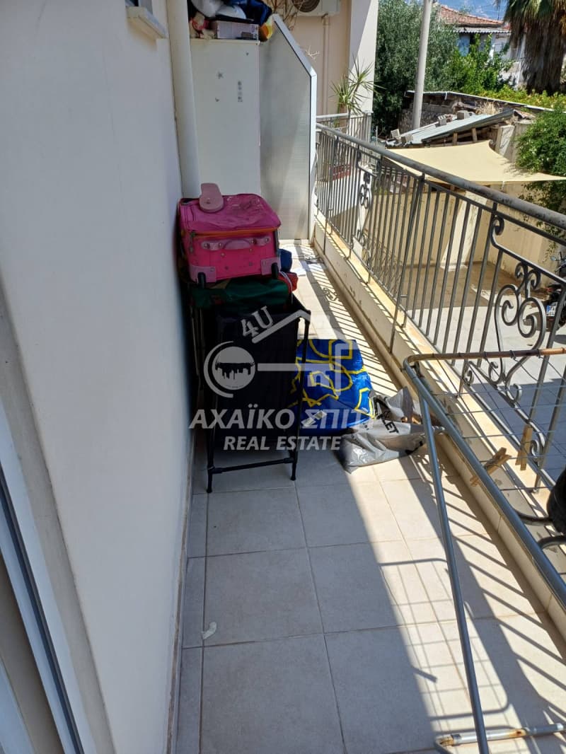 Διαμέρισμα στην Βουδ, Πάτρα — Φωτογραφία 10 από 13
