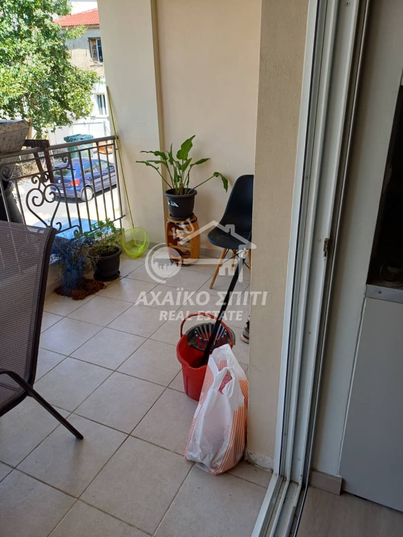 Διαμέρισμα στην Βουδ, Πάτρα — Φωτογραφία 9 από 13