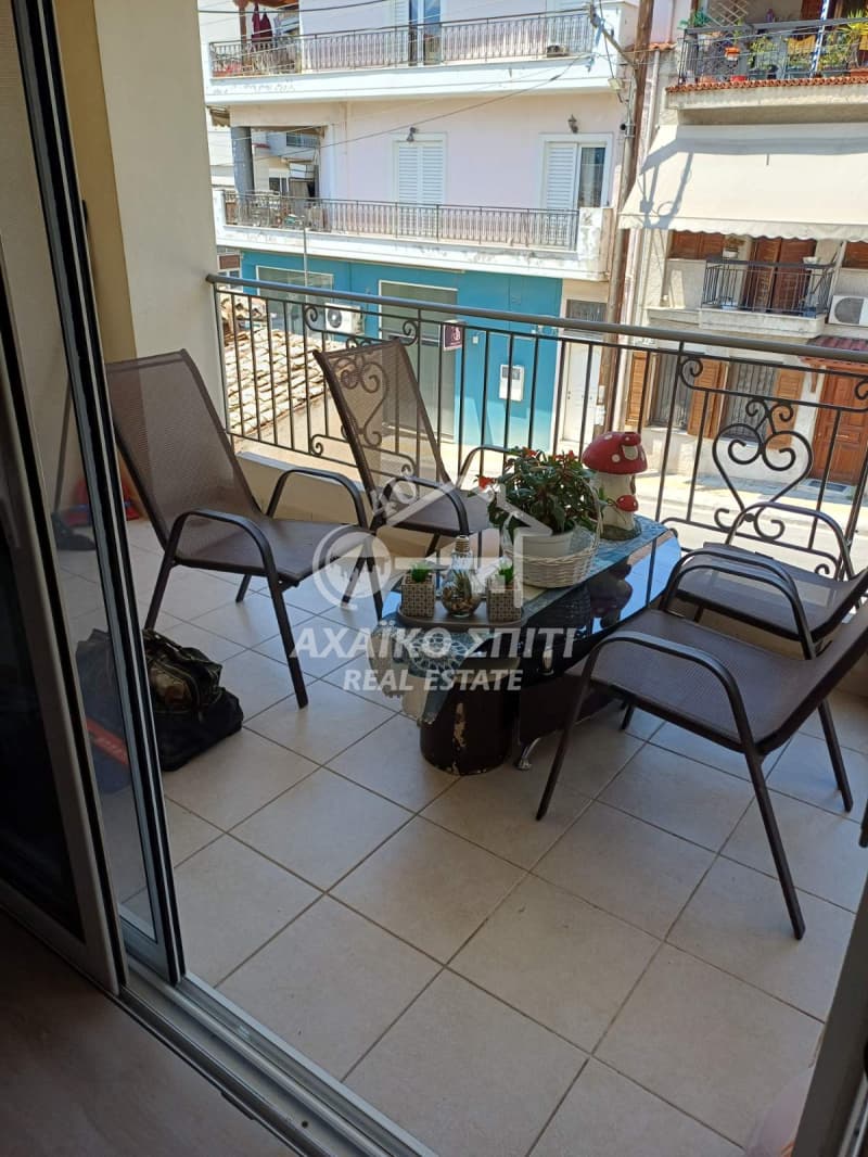 Διαμέρισμα στην Βουδ, Πάτρα — Φωτογραφία 8 από 13