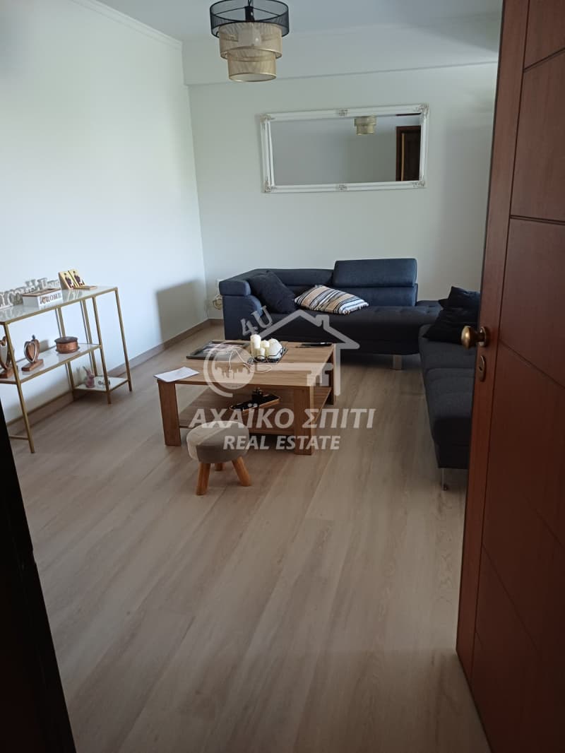 Διαμέρισμα στην Βουδ, Πάτρα — Φωτογραφία 12 από 13