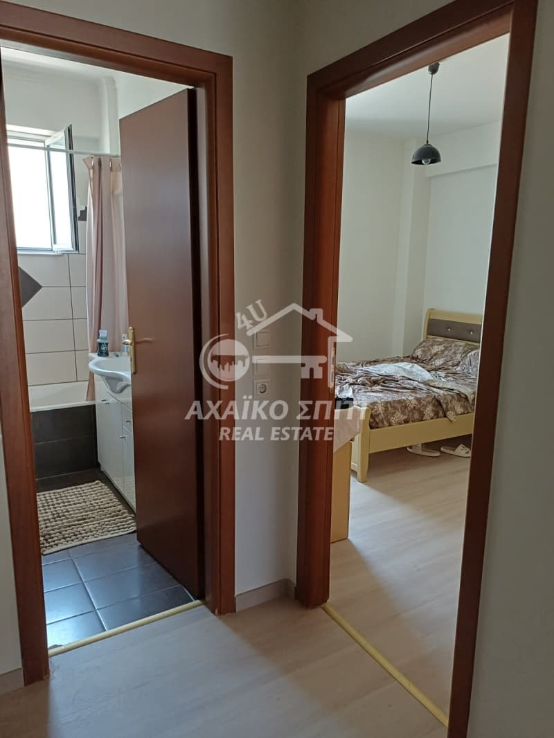 Διαμέρισμα στην Βουδ, Πάτρα — Φωτογραφία 4 από 13