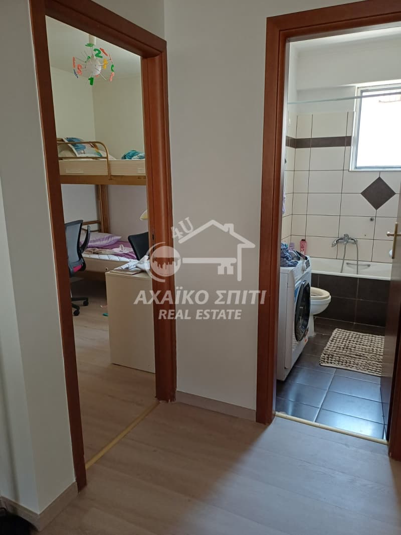 Διαμέρισμα στην Βουδ, Πάτρα — Φωτογραφία 7 από 13