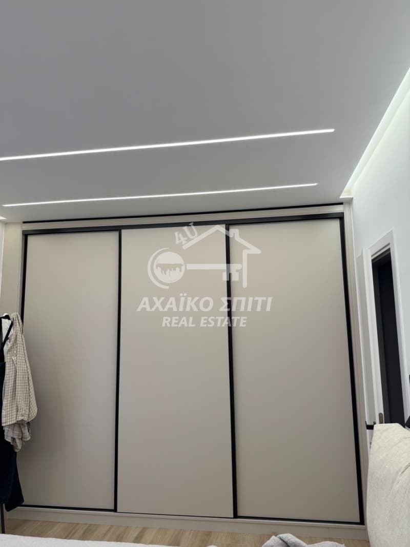 Apartment in Terpsithea (Pelekanos), Patra — Photo 11 of 25