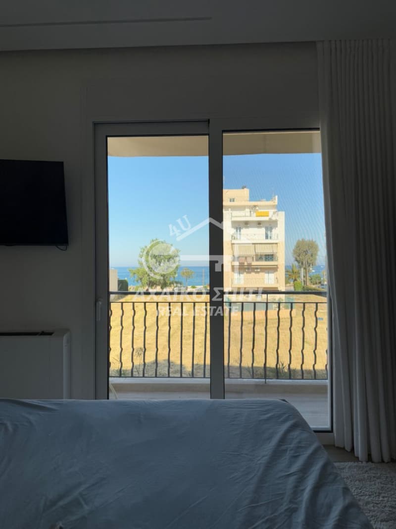 Apartment in Terpsithea (Pelekanos), Patra — Photo 15 of 25