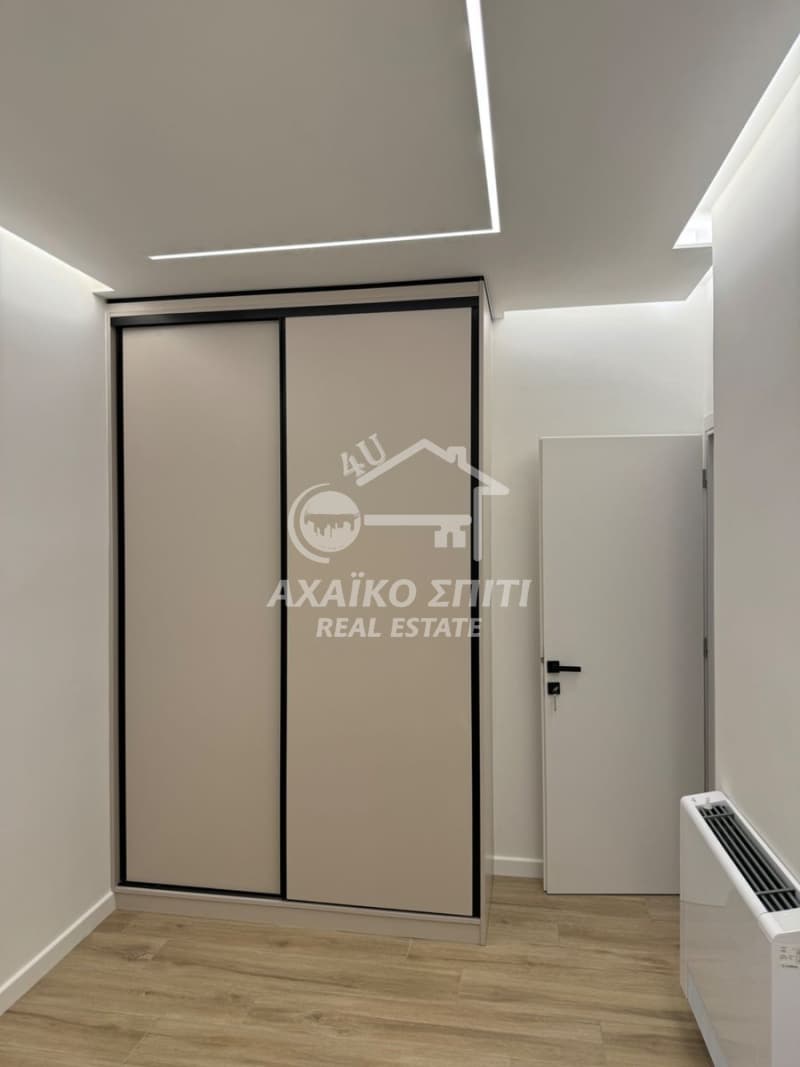 Apartment in Terpsithea (Pelekanos), Patra — Photo 18 of 25