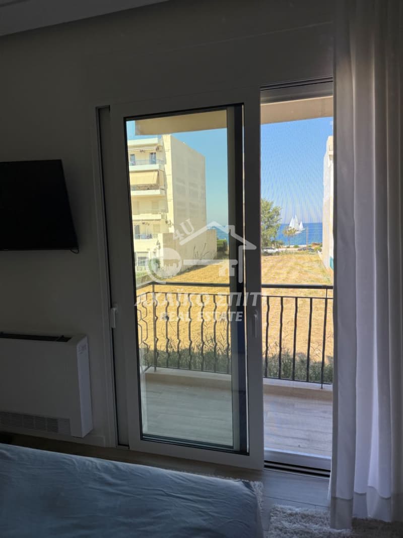Apartment in Terpsithea (Pelekanos), Patra — Photo 21 of 25